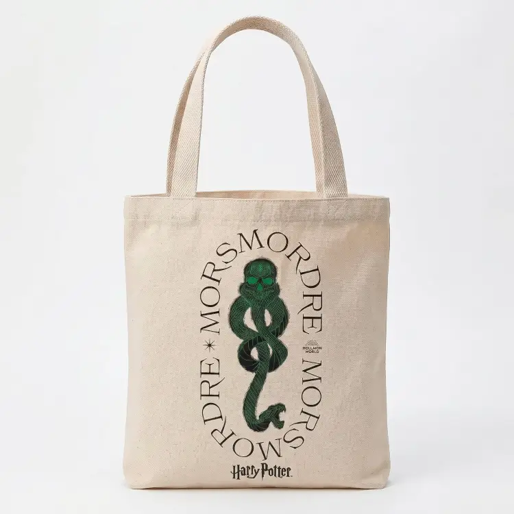 Cerda - HARRY POTTER - Shopping Bag "20x4x37cm"