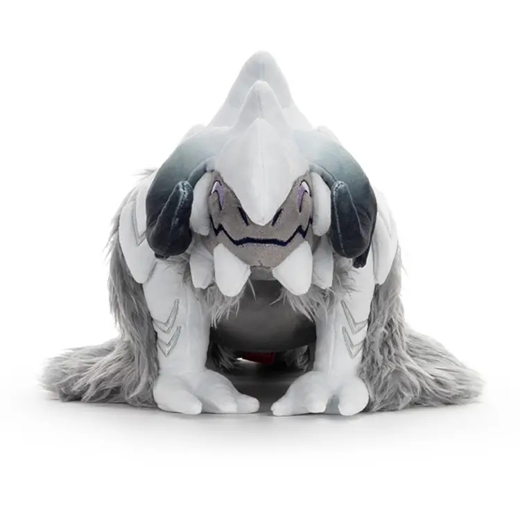 YouTooz - MONSTER HUNTER WILDS - Arkveld - Plush Youtooz 23cm
