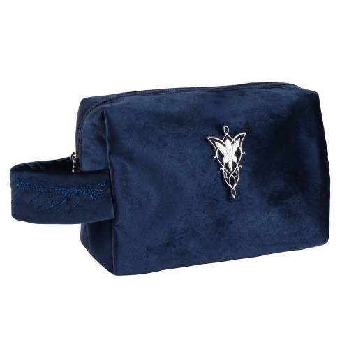 Cerda - LORD OF THE RINGS - Toilet Bag