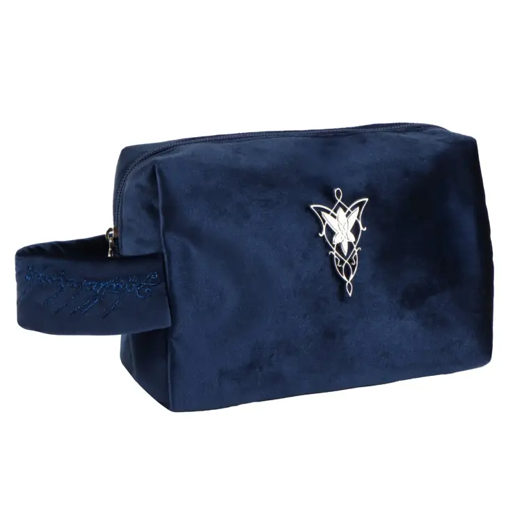 Cerda - LORD OF THE RINGS - Toilet Bag