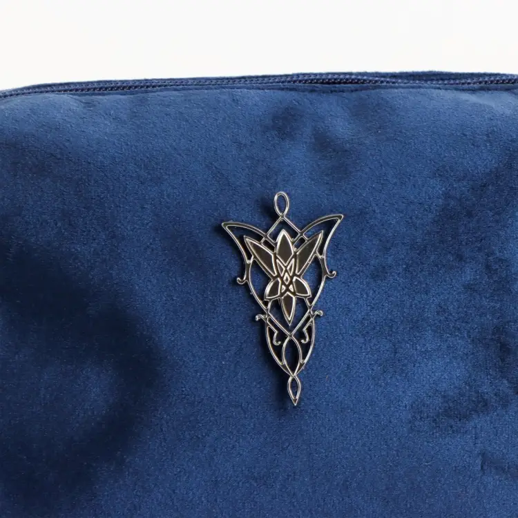 Cerda - LORD OF THE RINGS - Toilet Bag