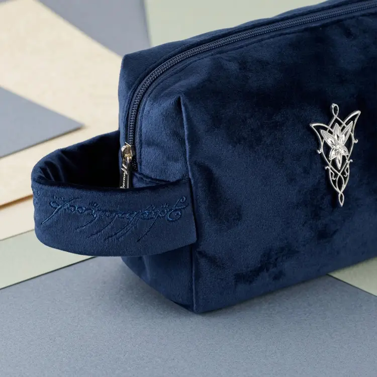 Cerda - LORD OF THE RINGS - Toilet Bag