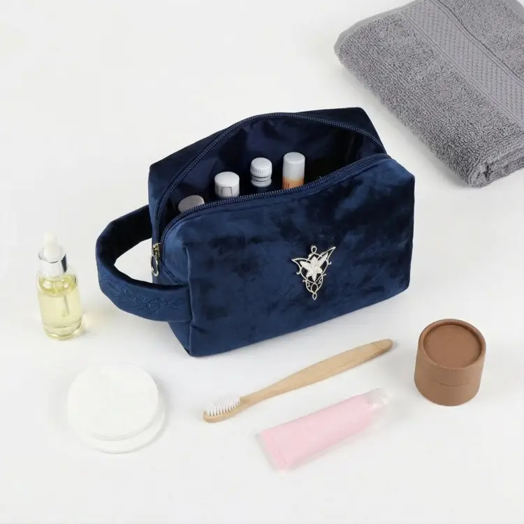 Cerda - LORD OF THE RINGS - Toilet Bag