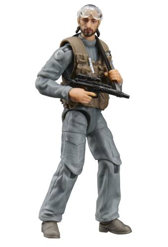 Hasbro - STAR WARS ROGUE ONE - Rook - Figure Vintage Collection 10cm