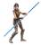 Hasbro - STAR WARS THE OLD REPUBLIC - Satele Shan - Figure Black Series 15cm