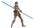 Hasbro - STAR WARS THE OLD REPUBLIC - Satele Shan - Figure Black Series 15cm