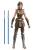 Hasbro - STAR WARS THE OLD REPUBLIC - Satele Shan - Figure Black Series 15cm