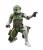 Hasbro - THE CLONE WARS - Clone Commander Doom - Figure Black Series 15cm