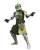Hasbro - THE CLONE WARS - Clone Commander Doom - Figure Black Series 15cm