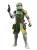 Hasbro - THE CLONE WARS - Clone Commander Doom - Figure Black Series 15cm