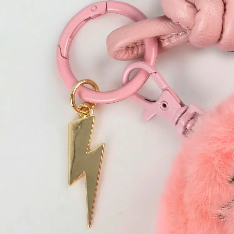 Cerda - HARRY POTTER - Bag Charm Fashion