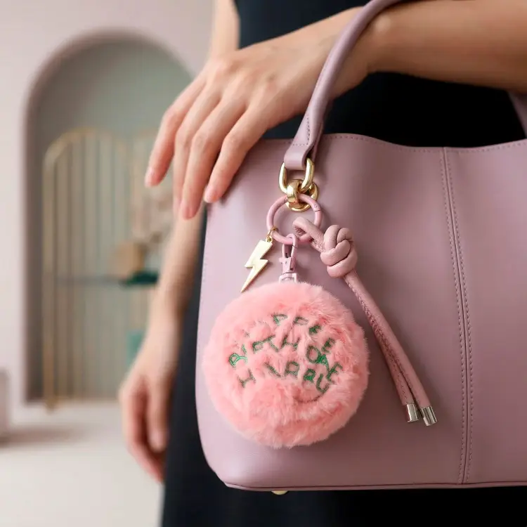 Cerda - HARRY POTTER - Bag Charm Fashion