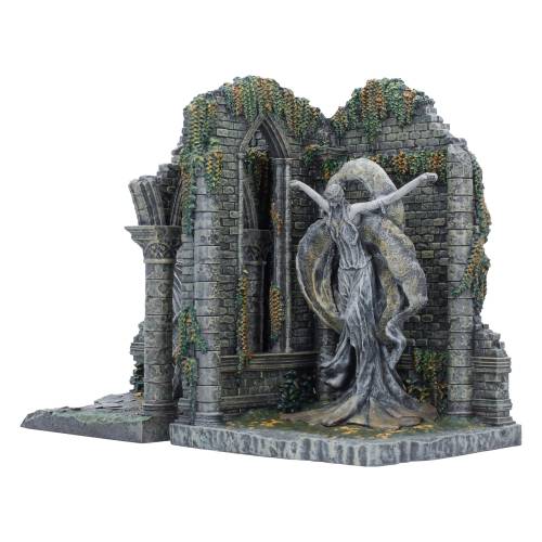 Nemesis - ELDEN RING - Radagon & Queen Marika - Bookend 18cm