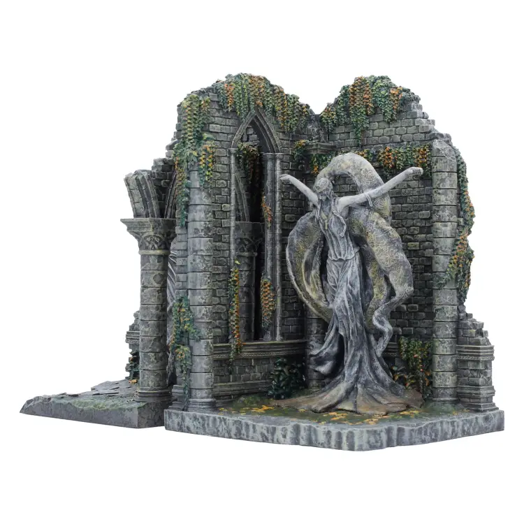 Nemesis - ELDEN RING - Radagon & Queen Marika - Bookend 18cm