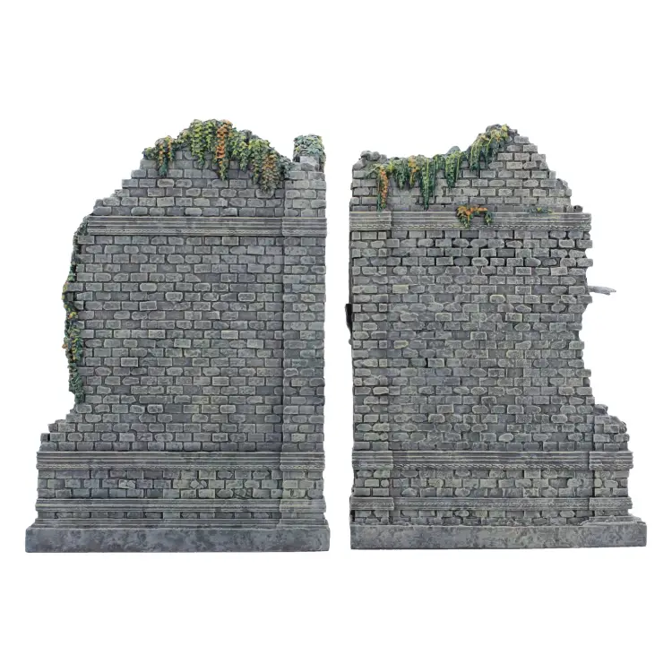 Nemesis - ELDEN RING - Radagon & Queen Marika - Bookend 18cm