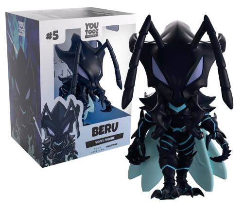 YouTooz - SOLO LEVELING - Beru - Figure Youtooz 13cm