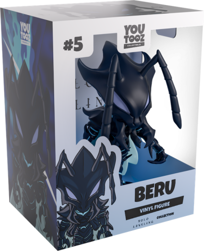 YouTooz - SOLO LEVELING - Beru - Figure Youtooz 13cm