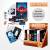 Cerda - Set of 7 Boxes Movie