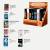 Cerda - Set of 7 Boxes Movie