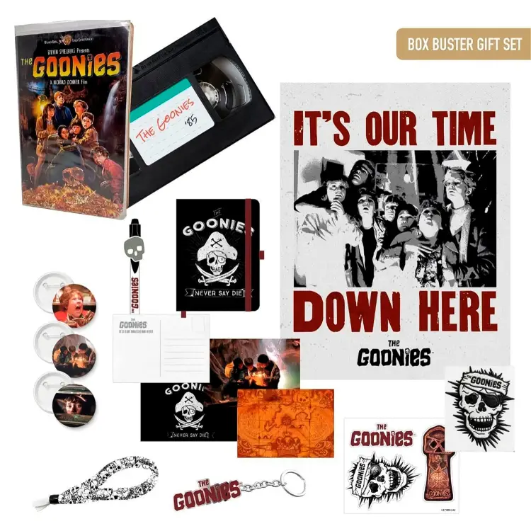 Cerda - Set of 7 Boxes Movie