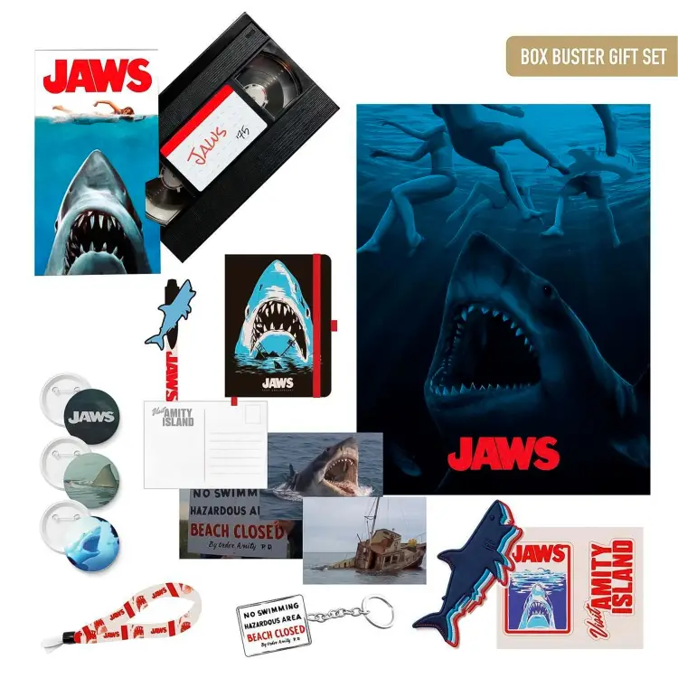 Cerda - Set of 7 Boxes Movie