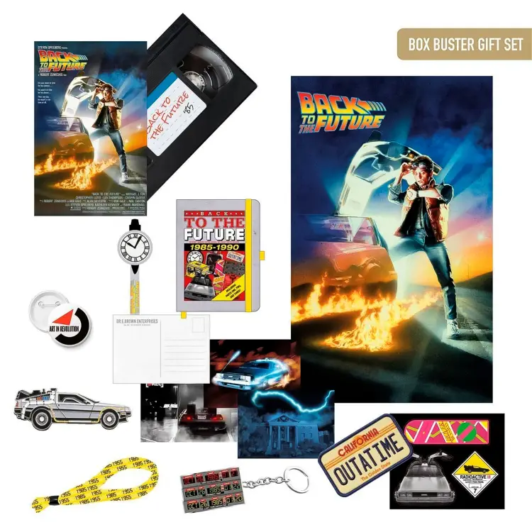 Cerda - Set of 7 Boxes Movie