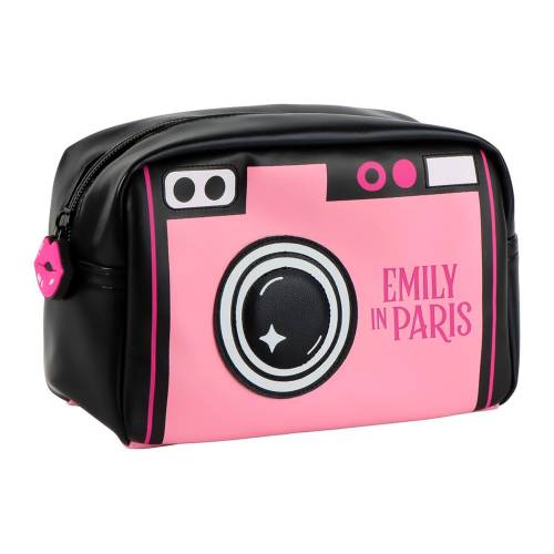 Cerda - EMILY IN PARIS - Toilet Bag