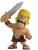 YouTooz - CLASH OF CLANS - Barbarian - Figure Youtooz 12cm