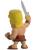 YouTooz - CLASH OF CLANS - Barbarian - Figure Youtooz 12cm