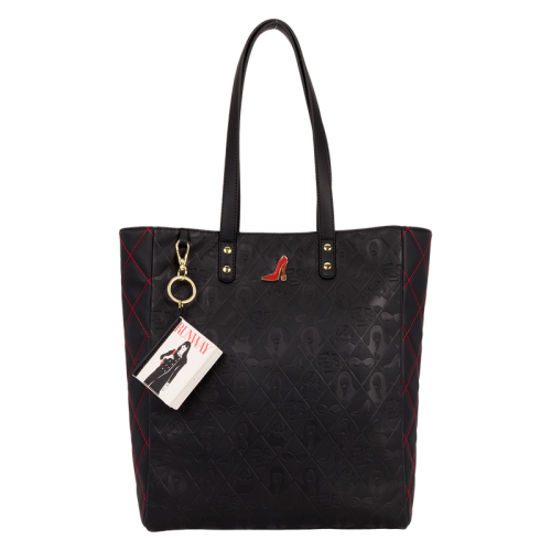 Loungefly - THE DEVIL WEARS PRADA - Tote Bag LoungeFly