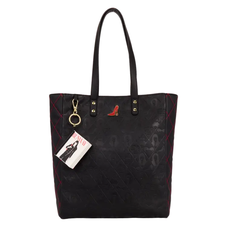 Loungefly - THE DEVIL WEARS PRADA - Tote Bag LoungeFly
