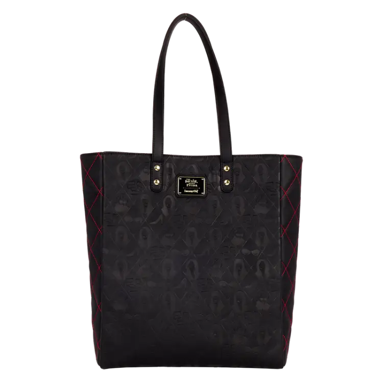 Loungefly - THE DEVIL WEARS PRADA - Tote Bag LoungeFly