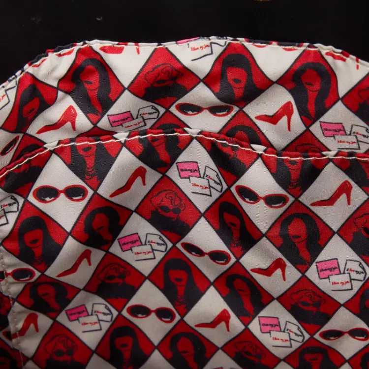 Loungefly - THE DEVIL WEARS PRADA - Tote Bag LoungeFly