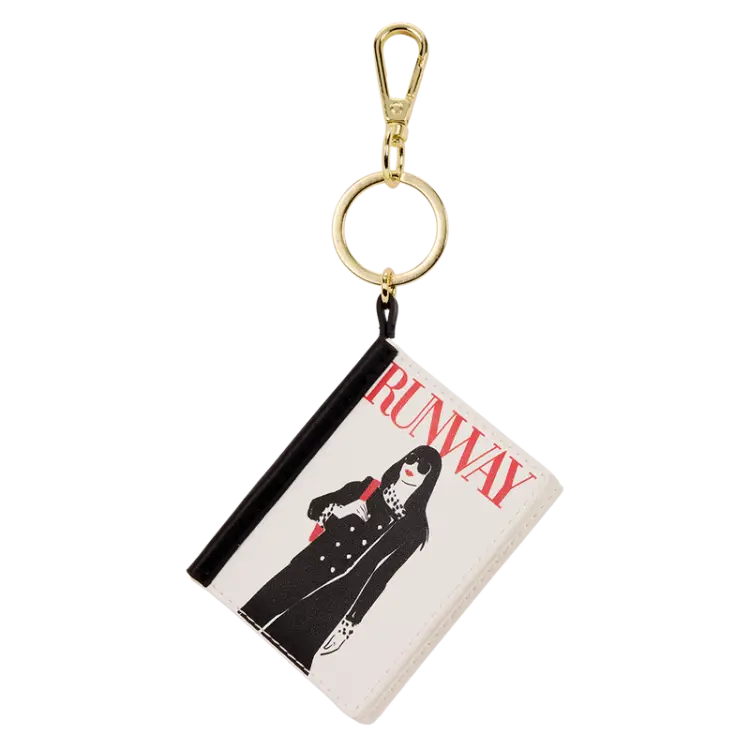 Loungefly - THE DEVIL WEARS PRADA - Tote Bag LoungeFly