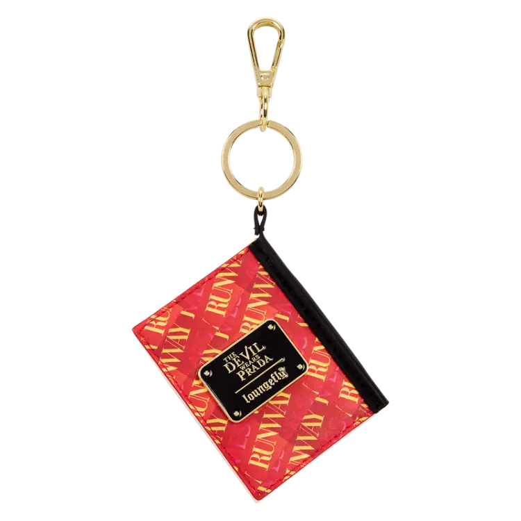 Loungefly - THE DEVIL WEARS PRADA - Tote Bag LoungeFly