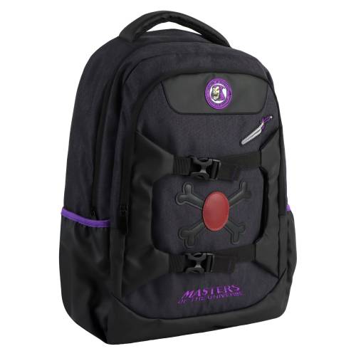 Cerda - MASTERS OF THE UNIVERSE - Fashion Backpack - 45.5x14x30cm