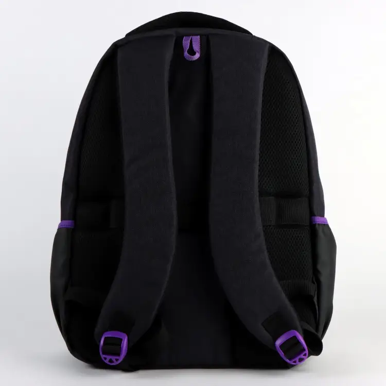 Cerda - MASTERS OF THE UNIVERSE - Fashion Backpack - 45.5x14x30cm