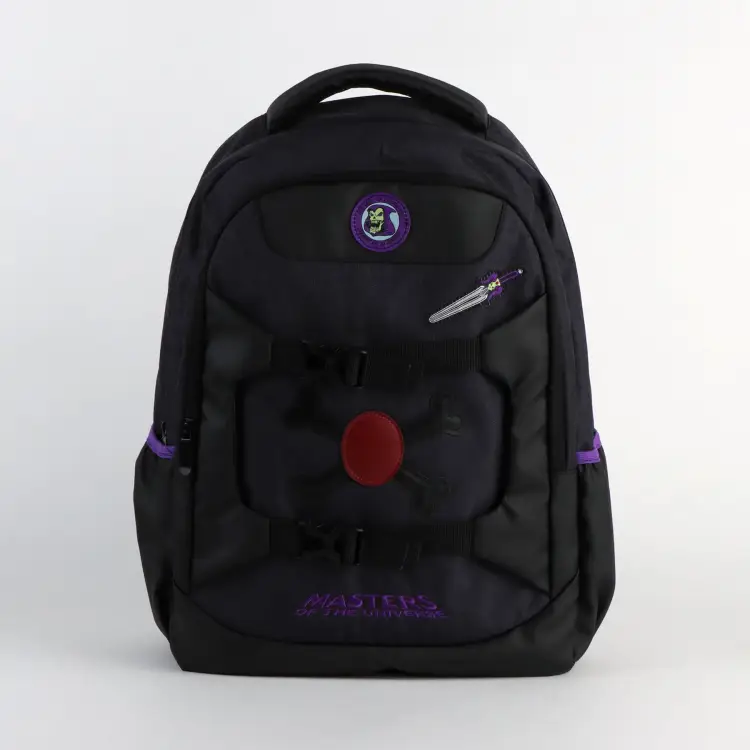Cerda - MASTERS OF THE UNIVERSE - Fashion Backpack - 45.5x14x30cm