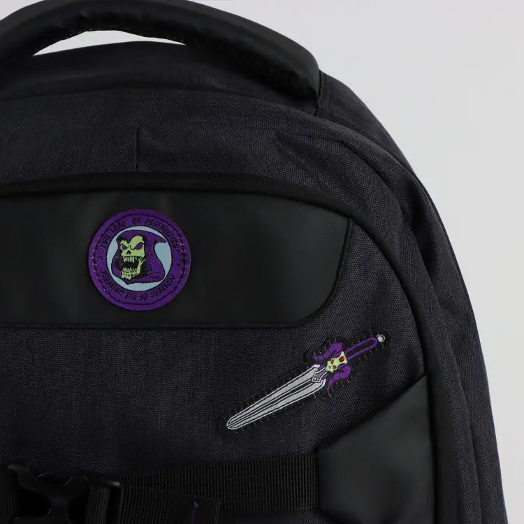 Cerda - MASTERS OF THE UNIVERSE - Fashion Backpack - 45.5x14x30cm