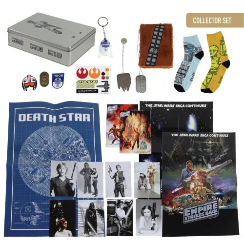 Cerda - STAR WARS - Collector Set