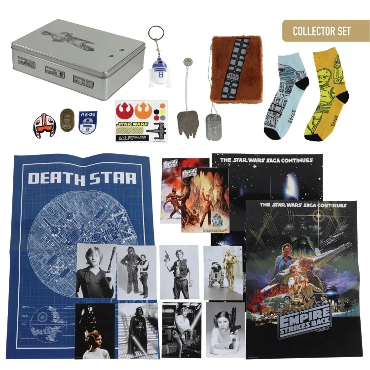 Cerda - STAR WARS - Collector Set