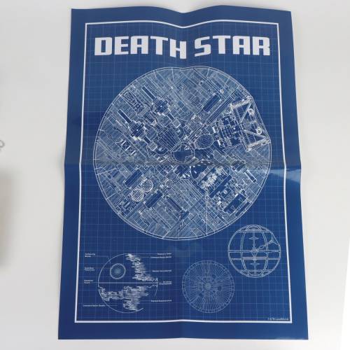 Cerda - STAR WARS - Collector Set