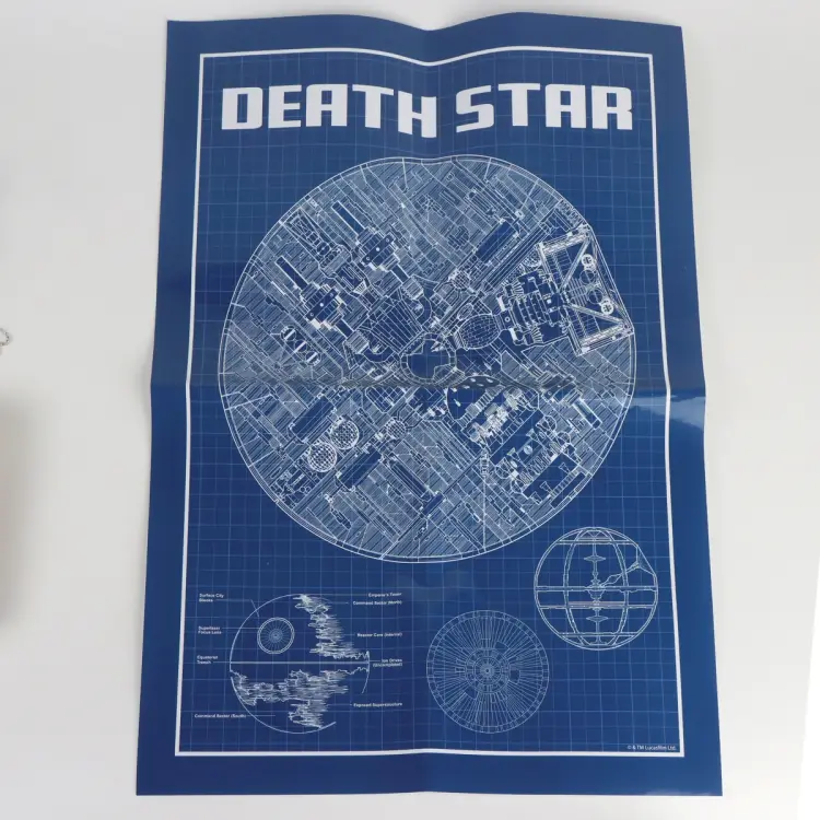Cerda - STAR WARS - Collector Set