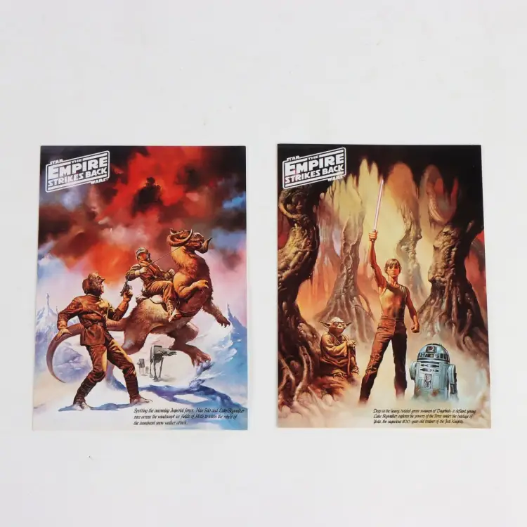 Cerda - STAR WARS - Collector Set