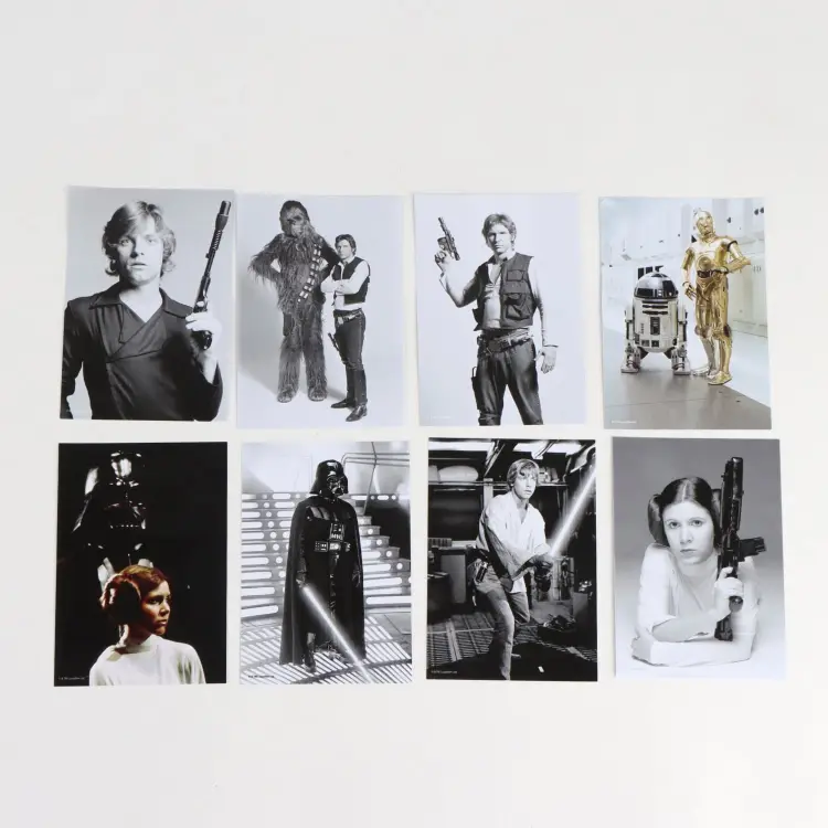 Cerda - STAR WARS - Collector Set