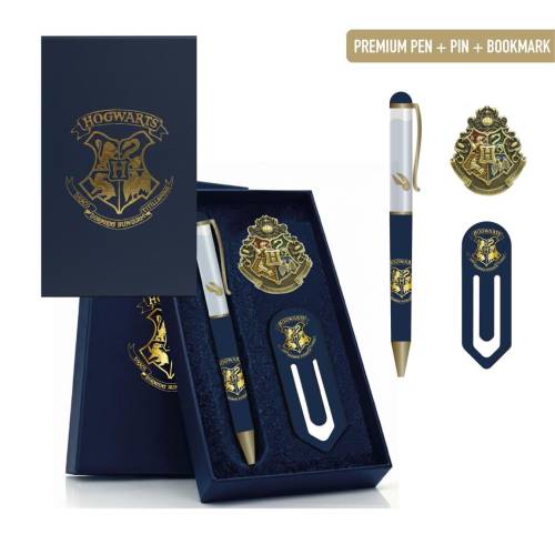 Cerda - HARRY POTTER - Pen Set