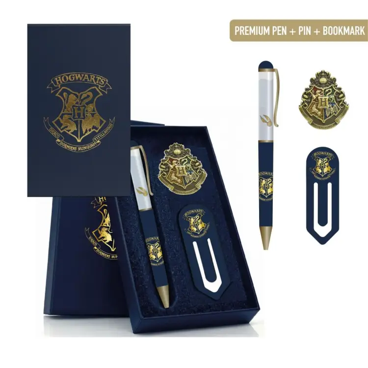 Cerda - HARRY POTTER - Pen Set