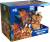 YouTooz - CRASH BANDICOOT - Aku Aku & Uka Uka - Figure Youtooz 9cm