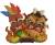YouTooz - CRASH BANDICOOT - Aku Aku & Uka Uka - Figure Youtooz 9cm