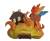 YouTooz - CRASH BANDICOOT - Aku Aku & Uka Uka - Figure Youtooz 9cm